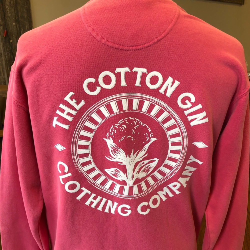 Comfort Color Sweatshirt